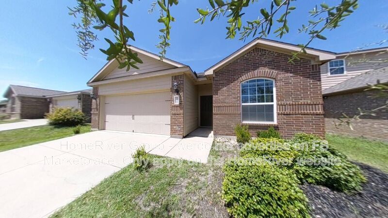 3 BR Home | Attached Garage | Refrigerator property image