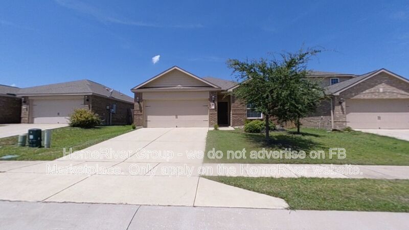3 BR Home | Attached Garage | Refrigerator property image