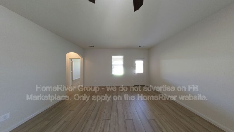 3 BR Home | Attached Garage | Refrigerator property image