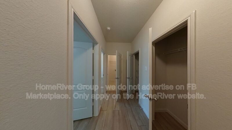 3 BR Home | Attached Garage | Refrigerator property image