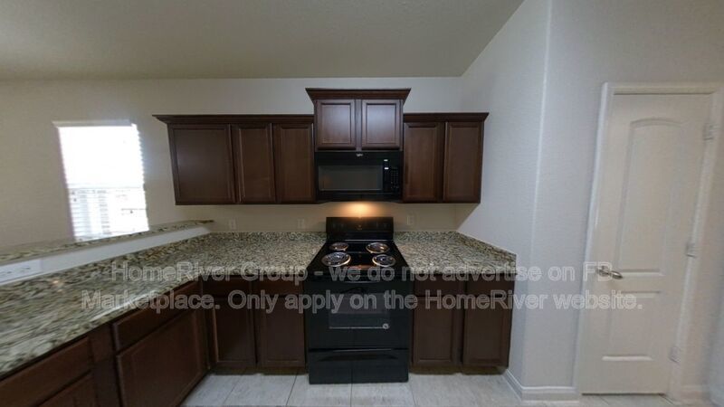 3 BR Home | Attached Garage | Refrigerator property image