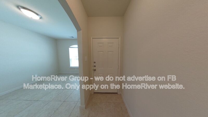 3 BR Home | Attached Garage | Refrigerator property image