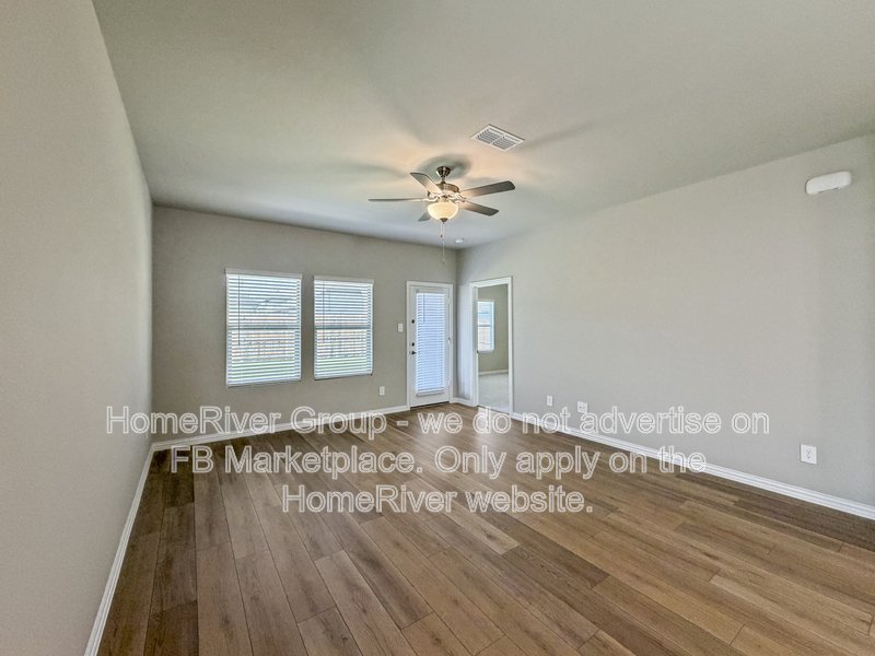 Fenced Yard | Pet Friendly | Washer/Dryer property image