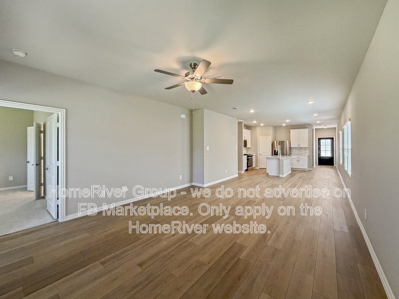 Fenced Yard | Pet Friendly | Washer/Dryer property image