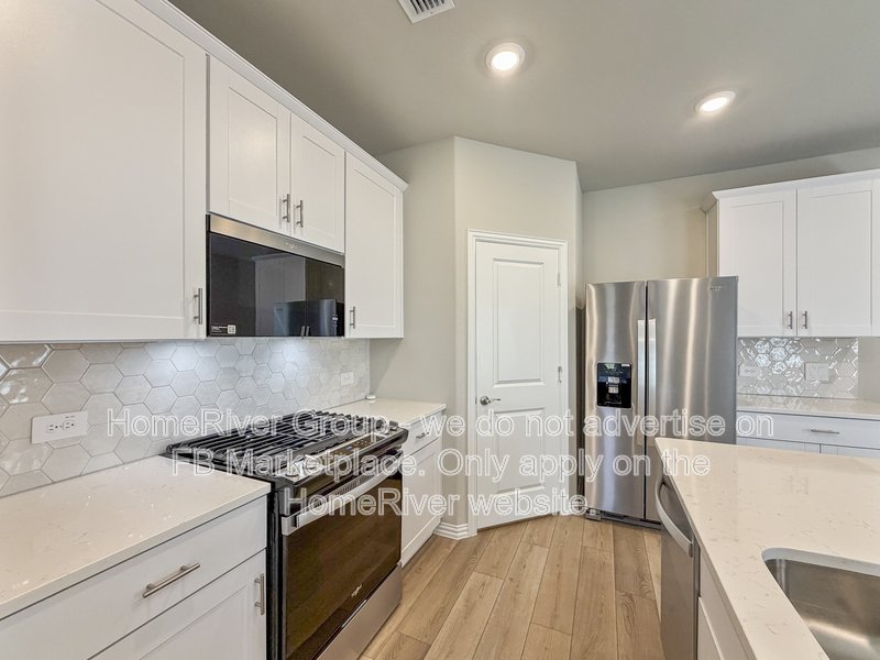Fenced Yard | Pet Friendly | Washer/Dryer property image