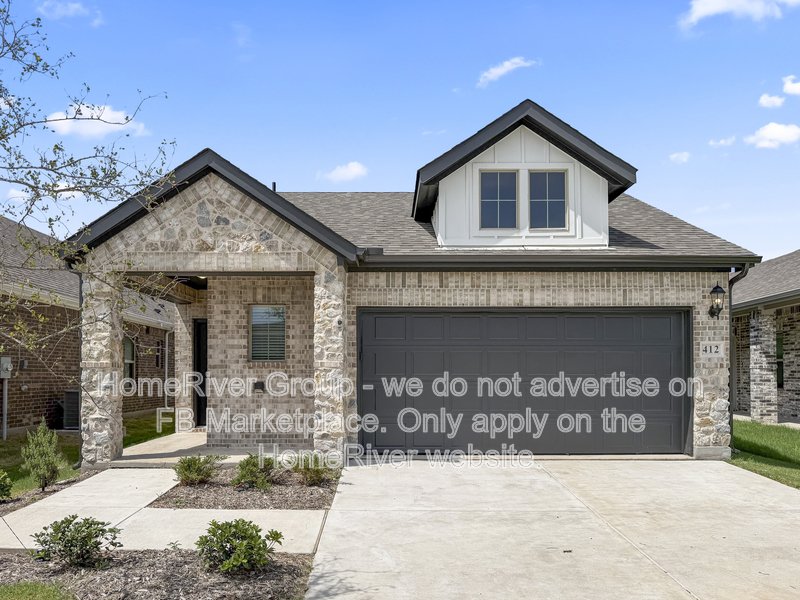 Fenced Yard | Pet Friendly | Washer/Dryer property image