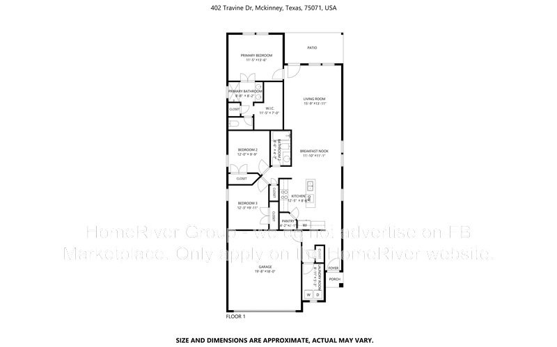 Available Now | Pets Welcome property image