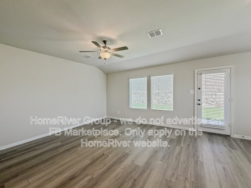 Fenced Yard | Pets Welcome | Fridge Included property image
