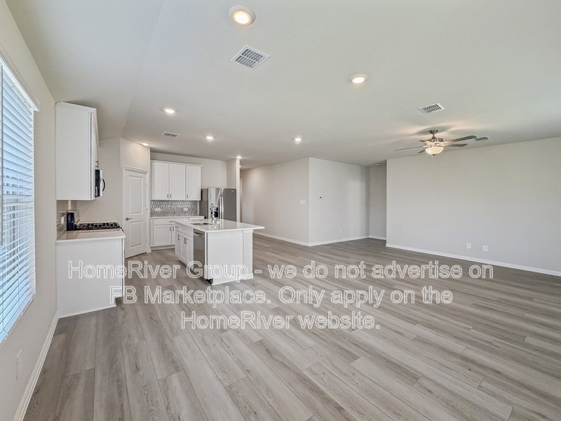Fenced Yard | Pets Welcome | Fridge Included property image