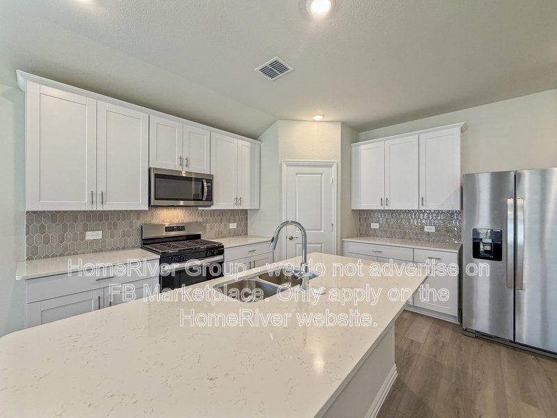 Fenced Yard | Pets Welcome | Fridge Included property image