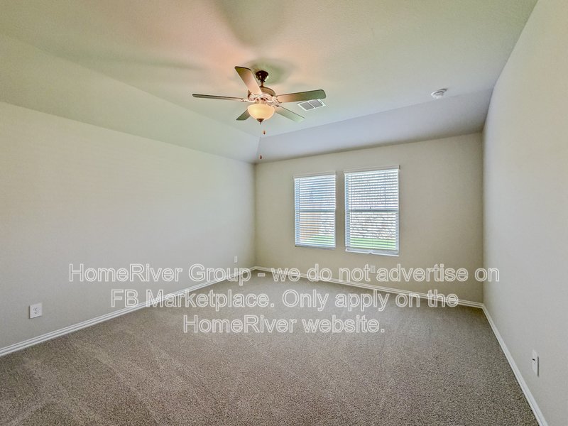 Fenced Yard | Pets Welcome | Fridge Included property image