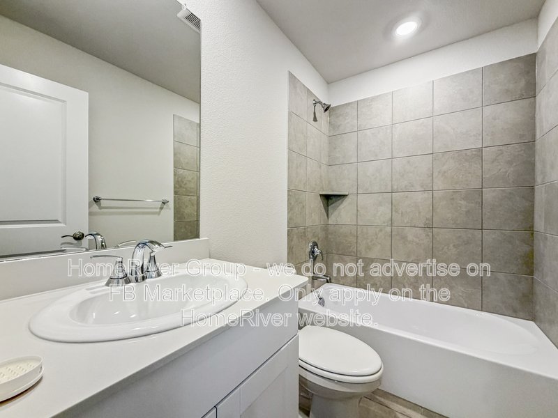 Fenced Yard | Pets Welcome | Fridge Included property image