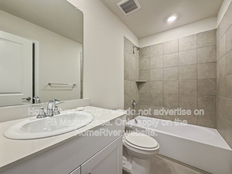 Fenced Yard | Pets Welcome | Fridge Included property image