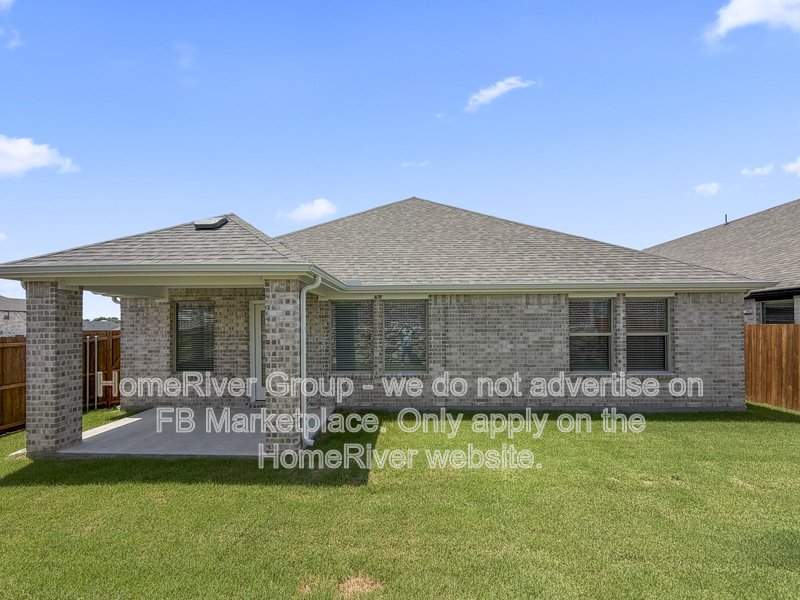 Fenced Yard | Pets Welcome | Fridge Included property image