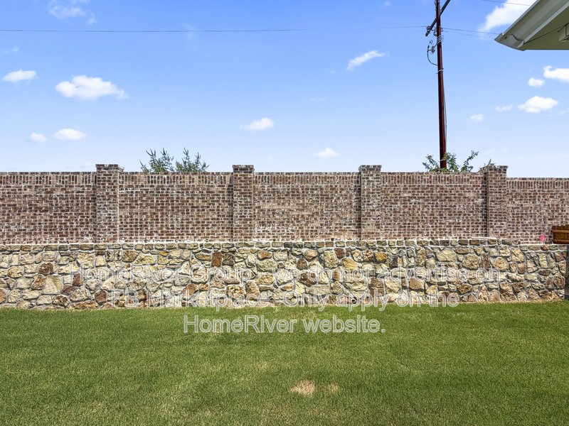 Fenced Yard | Pets Welcome | Fridge Included property image