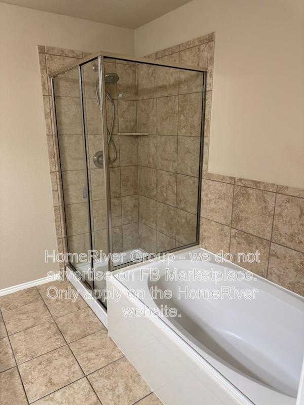 SS Appliances | Pergola | Fire Pit | Frisco ISD property image