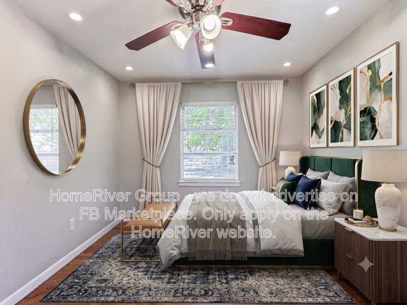 Available Now! | Pet Friendly | Fridge Included property image