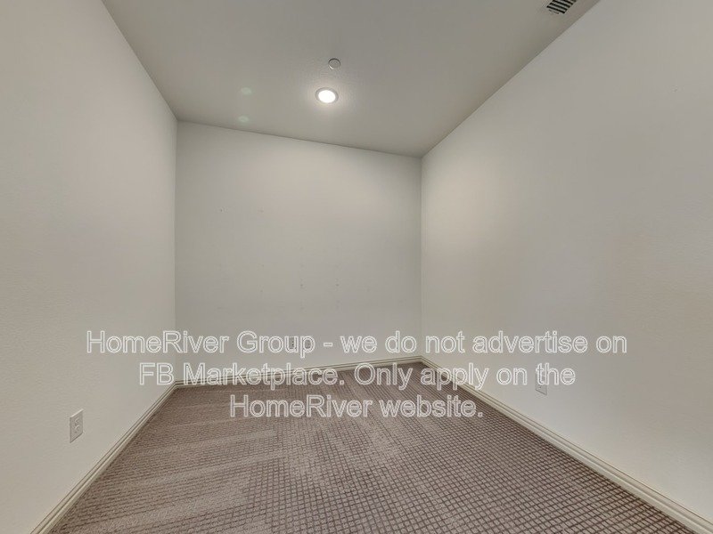 SS Appliances | Chef Kitchen | Solid Surface Flooring | Frisco ISD property image