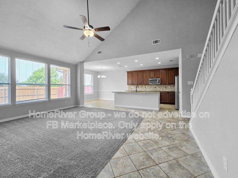 Available Now | Pets Welcome | Cozy Fireplace property image