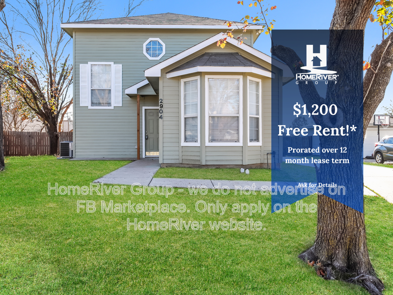 Available Now! | Pet Friendly | Fridge Included property image