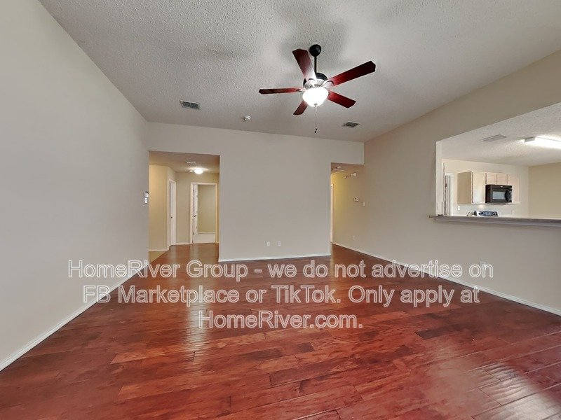 Beautiful 3 Bedroom Home in Wylie w/ W/D &amp; Refrigerator included! property image