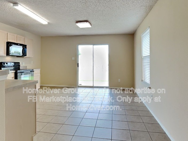 Beautiful 3 Bedroom Home in Wylie w/ W/D &amp; Refrigerator included! property image
