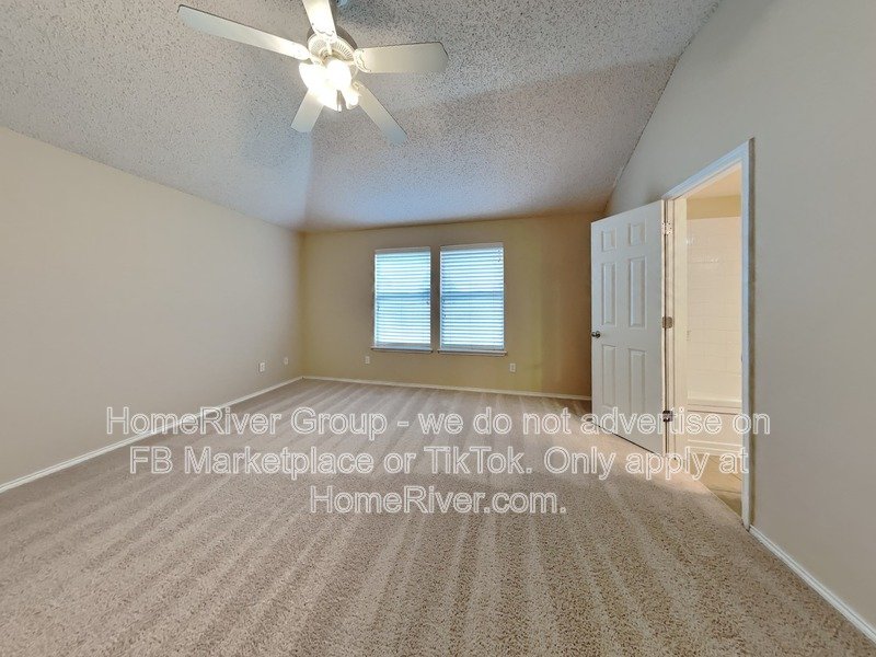 Beautiful 3 Bedroom Home in Wylie w/ W/D &amp; Refrigerator included! property image