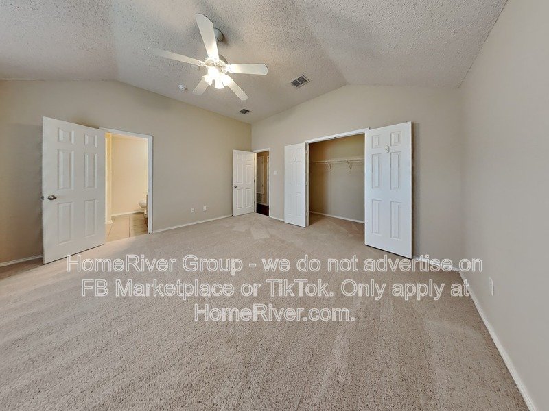 Beautiful 3 Bedroom Home in Wylie w/ W/D &amp; Refrigerator included! property image