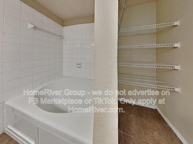 Beautiful 3 Bedroom Home in Wylie w/ W/D &amp; Refrigerator included! property image