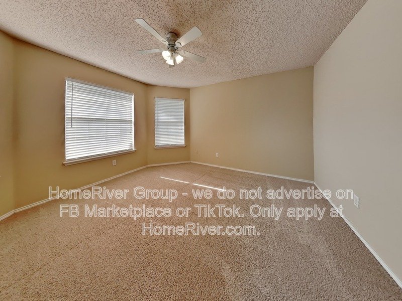 Beautiful 3 Bedroom Home in Wylie w/ W/D &amp; Refrigerator included! property image