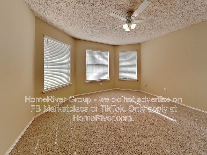 Beautiful 3 Bedroom Home in Wylie w/ W/D &amp; Refrigerator included! property image