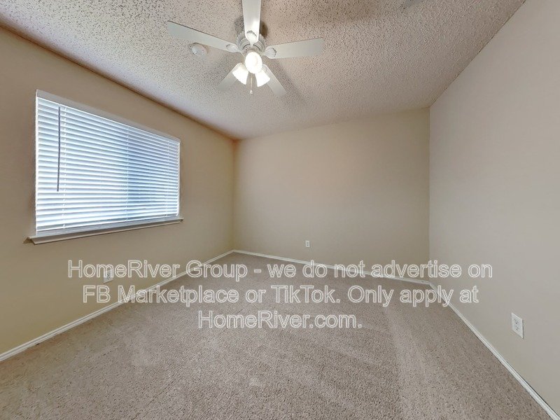 Beautiful 3 Bedroom Home in Wylie w/ W/D &amp; Refrigerator included! property image