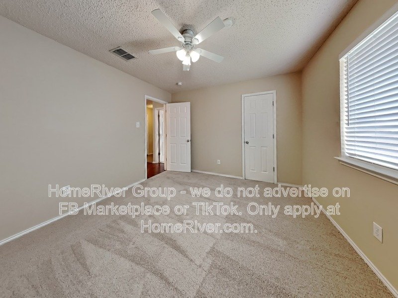 Beautiful 3 Bedroom Home in Wylie w/ W/D &amp; Refrigerator included! property image