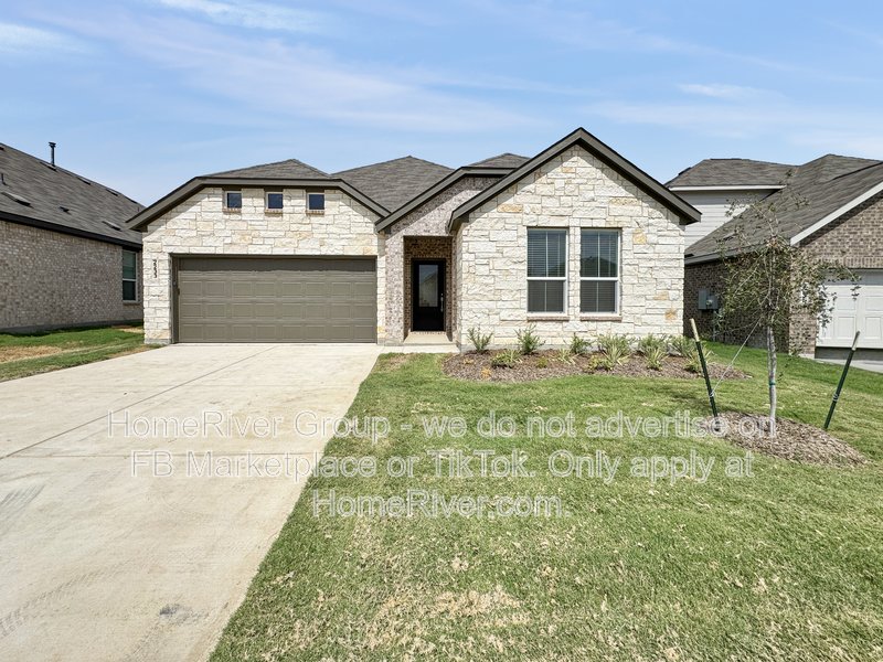 Brand-New 4-Bedroom Home with Modern Finishes property image