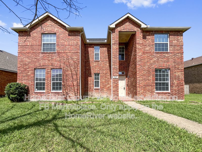 Available Now! 507 Binkley Ct, Mesquite TX 75181 property image