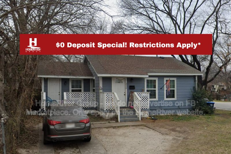 Modern 3BR | Pet-Friendly | No Carpet | New Pictures Coming Soon property image