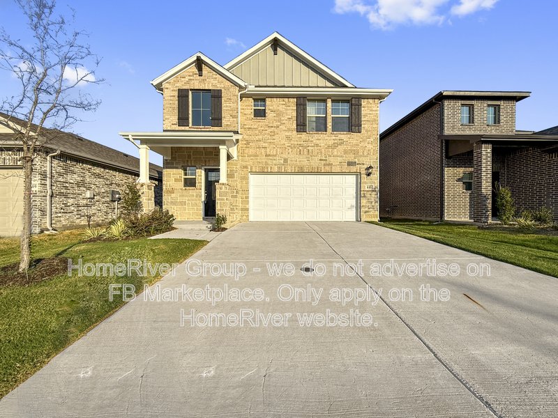 Available Now! 811 Honeydew Ln, McKinney, TX 75071 property image