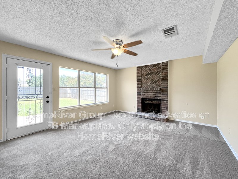 Move-in Ready! Spacious 4 BR Home | Waterford Oaks | Attached Garage property image