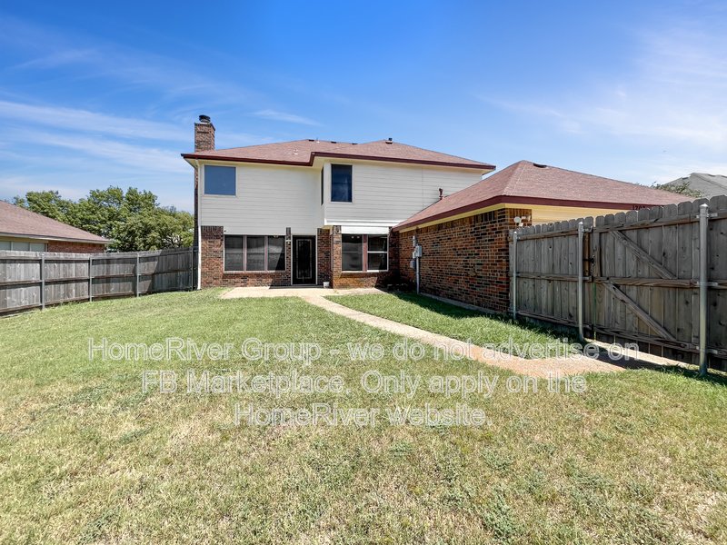 Move-in Ready! Spacious 4 BR Home | Waterford Oaks | Attached Garage property image