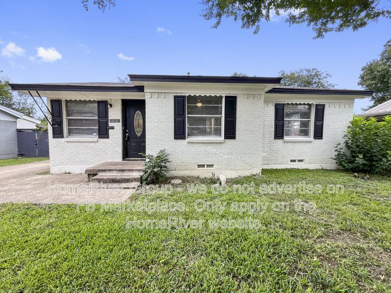 Pet-Friendly 3BR | Fenced Yard | Carpeting | Patio Space. property image