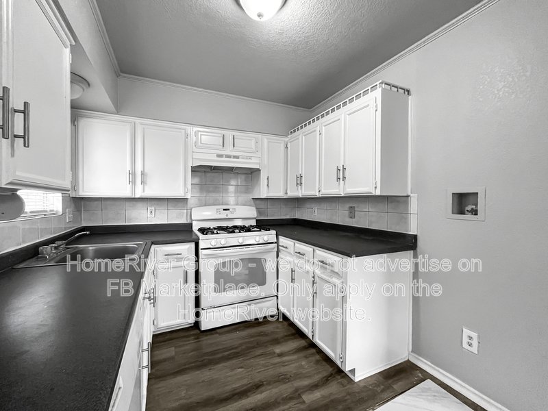 Pet-Friendly 3BR | Fenced Yard | Carpeting | Patio Space. property image