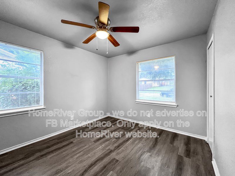 Pet-Friendly 3BR | Fenced Yard | Carpeting | Patio Space. property image