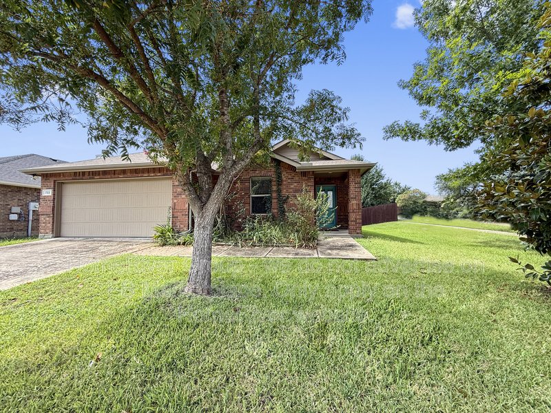 Move-in Ready! 3BR | Fenced Yard | Tile Floors | 2-Car Garage property image