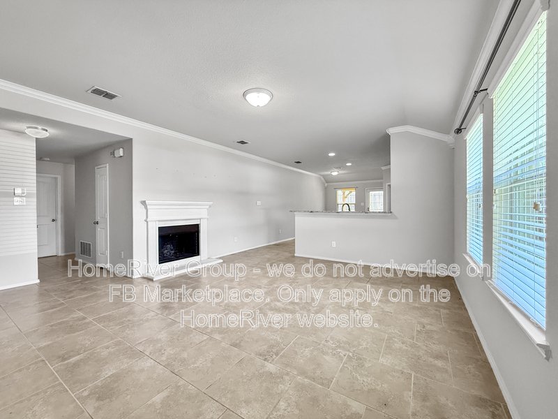 Move-in Ready! 3BR | Fenced Yard | Tile Floors | 2-Car Garage property image