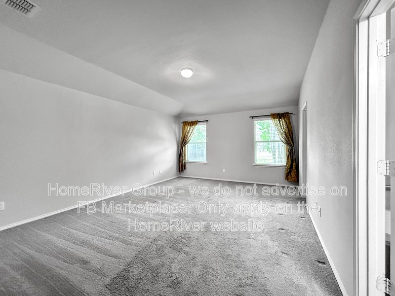 Move-in Ready! 3BR | Fenced Yard | Tile Floors | 2-Car Garage property image