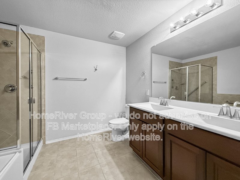 Move-in Ready! 3BR | Fenced Yard | Tile Floors | 2-Car Garage property image