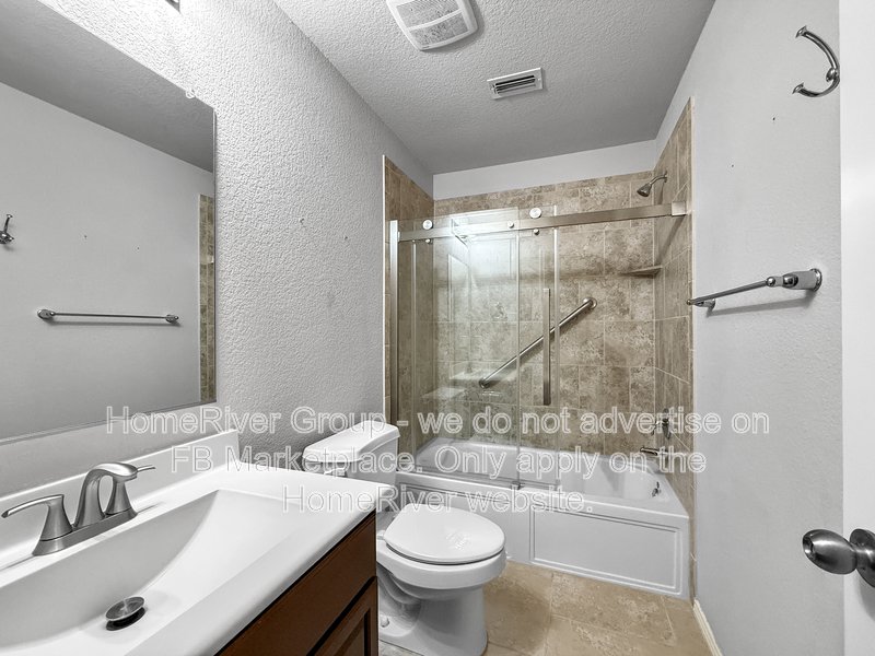 Move-in Ready! 3BR | Fenced Yard | Tile Floors | 2-Car Garage property image