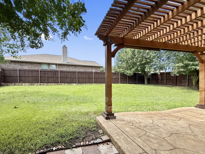Move-in Ready! 3BR | Fenced Yard | Tile Floors | 2-Car Garage property image