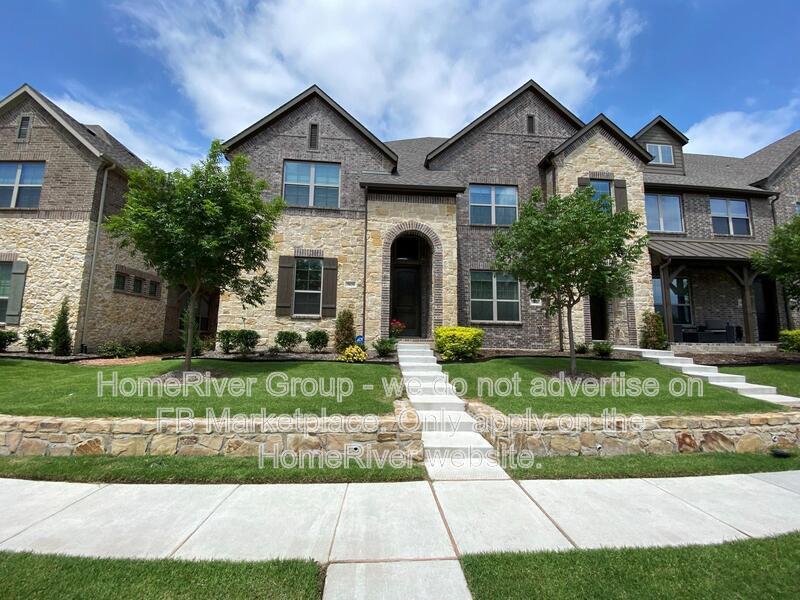 Modern 3BR | Pet-Friendly | Fridge + W/D | Lawn Care Included. property image