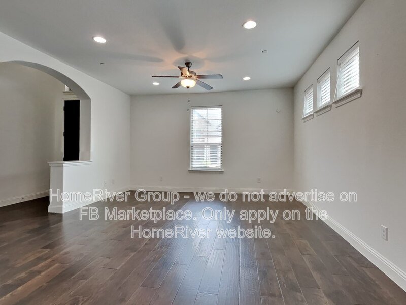 Modern 3BR | Pet-Friendly | Fridge + W/D | Lawn Care Included. property image